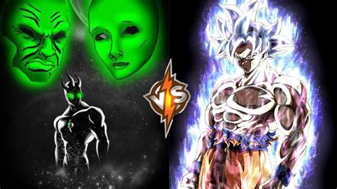 alien x vs goku|Alien X vs Goku : r/whowouldwin .